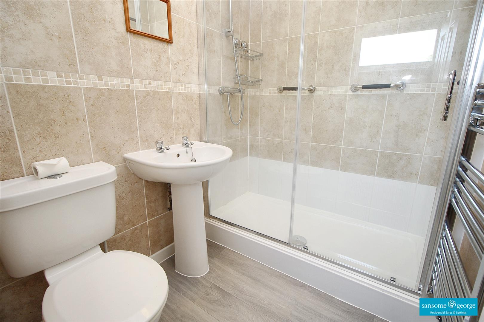 Knowsley Road, Tilehurst, Reading
